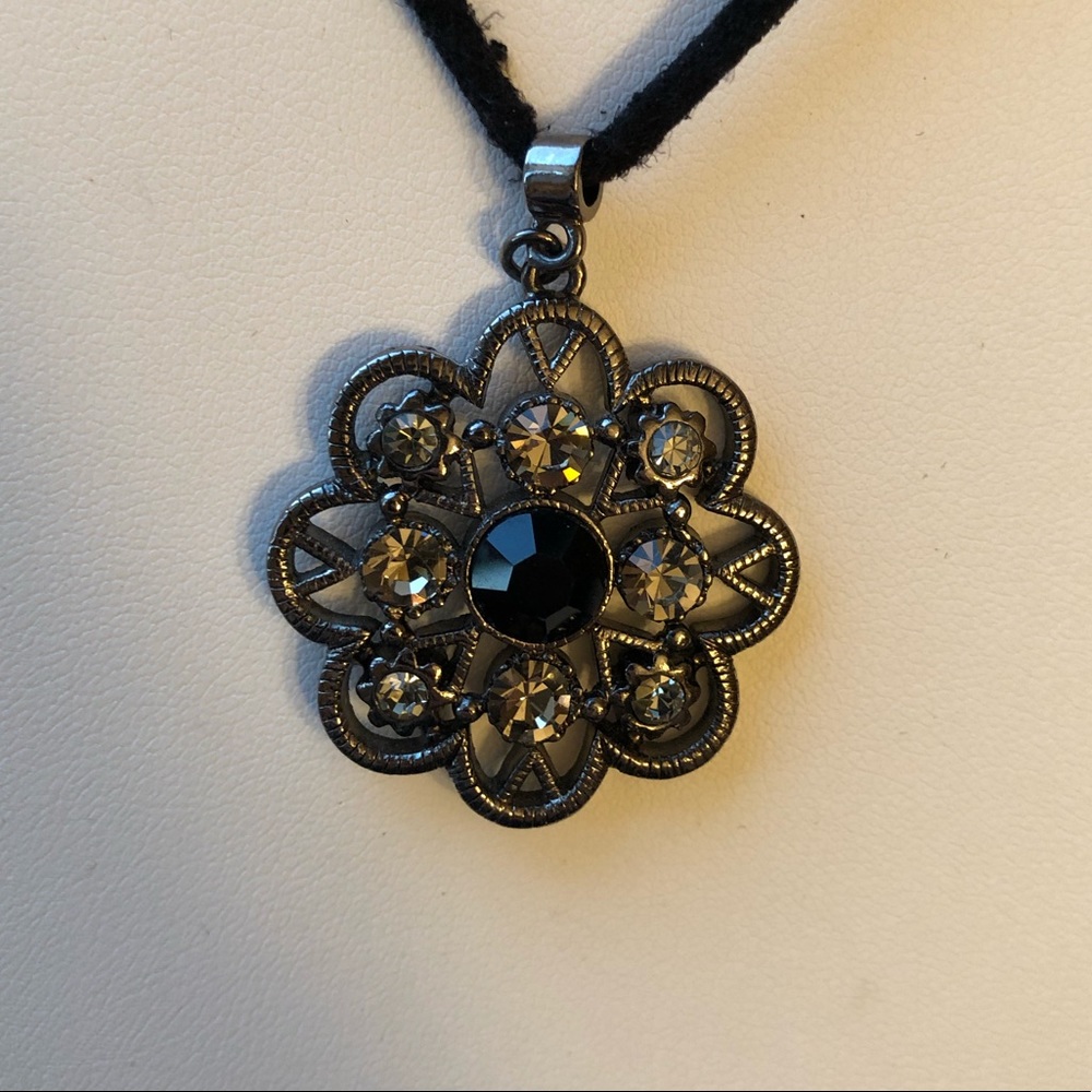 Lia Sophia Necklace